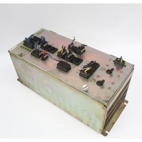 CNC Controller 041010009 Used In Good Condition