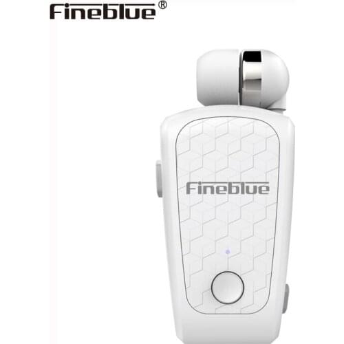 Fineblue FQ-10 Bluetooth Earphones Wireless Bluetooth 4.1 Earbuds Bluetooth Headphones for IPhone Xiaomi Mobile Android Phones