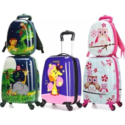 GraspDream Children's Backpacks