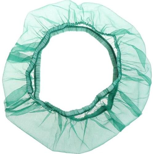 Nylon Mesh Bird Cage Cover Breathable Anti Dust Airy Shell Skirt Net Seed Catcher Guard Decoration Pet Supplies