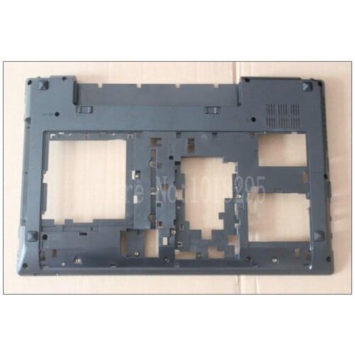 NEW FOR LENOVO N580 N585 P580 P585 Laptop Bottom Case Base Cover AP0QN000310