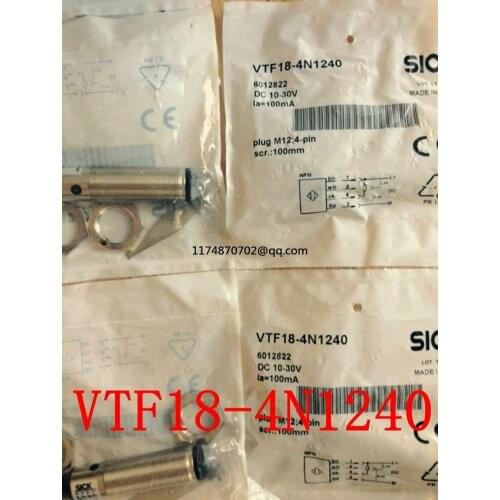 SICK VTF18-4N1240 100% new and original