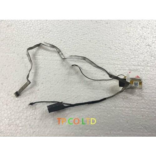 NEW original LCD CABLE FOR DELL E7440 E7450 DC02C007S00 ZBU10 EDP CABLE CN-0RK5DW 0RK5DW RK5DW FREE SHIPPING
