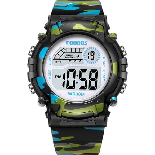 NUODONG Watches For Girls