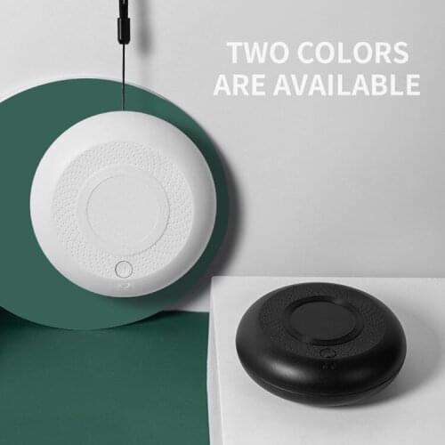 Air Purifier Negative Ion Addition Formaldehyde Deodorization Sterilization PM2.5 Ozone Toilet Pet Disinfection Deodorization