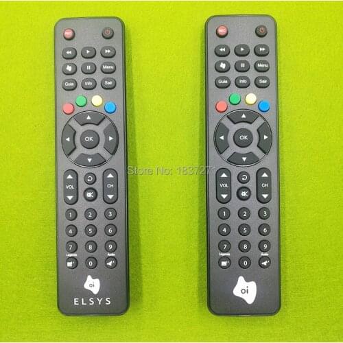 Original REMOTE control RC3073805/04B 3139 238 28244 for OI ELSYS LED LCD TV
