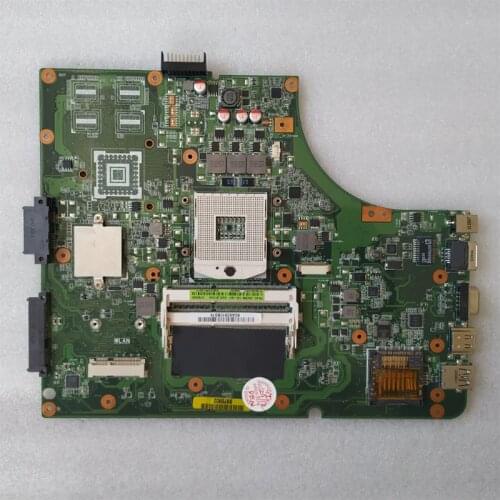 OUIO Laptop Motherboards