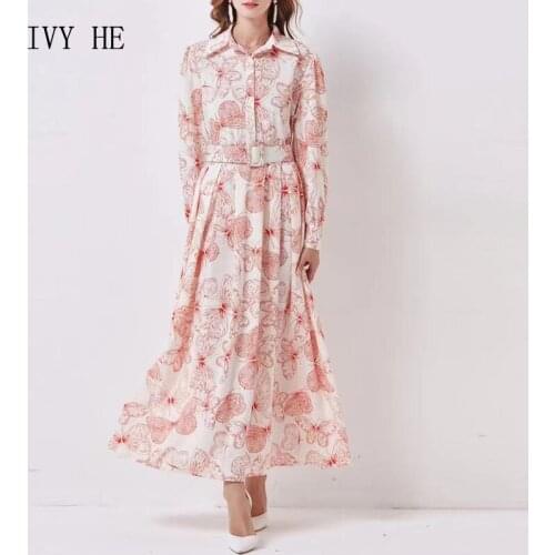 OULA`F Fashionable Shirt Dresses