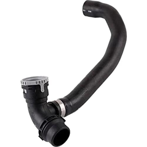 Engine Cooling-Coolant Water Return Hose Pipe 30774513 for Volvo S60 2011 - 2013 S80 V70 XC60 XC70 XC90 2007 -2013