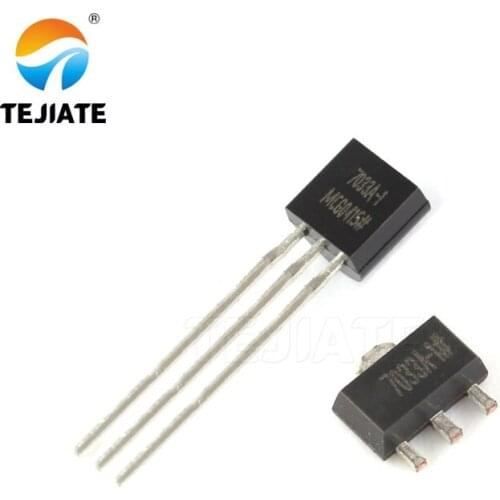 5PCS HT7130A-1 7130-1 HT7130 stabilized triode