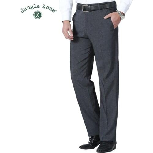 TQGQG Mens Wedding Pants