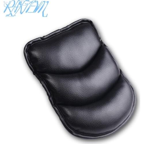 Universal Car Center Armrests Console Arm Rest Seat Pad for Lifan X60 Cebrium Solano New Celliya Smily Geely X7 EC7