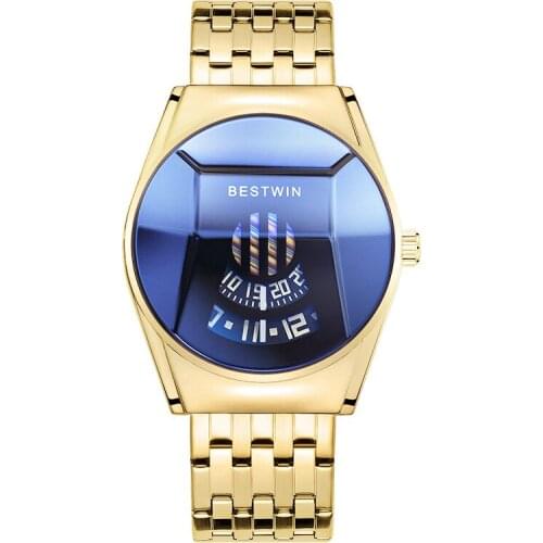 VVW007 Student watch quartz waterproof mens Watch