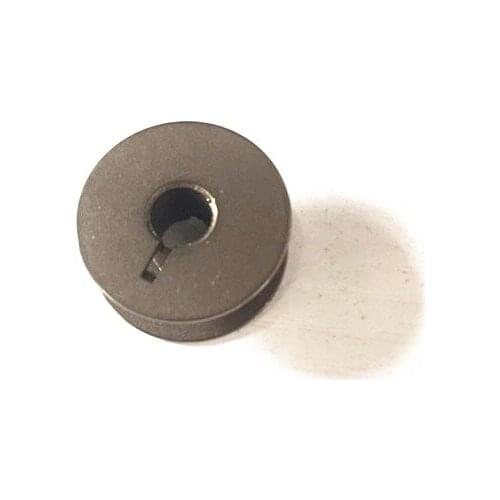 Computer Embroidery Machine Aluminum Bobbin Aluminum Shuttle Core 2.1cm