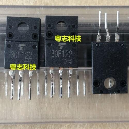 100% Original New In Stock 30F122 GT30F122