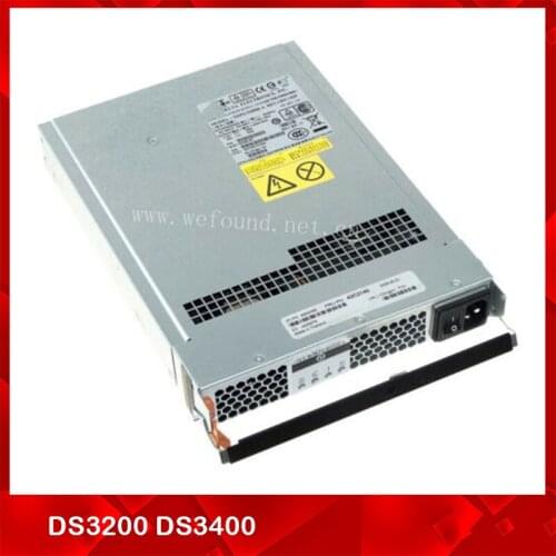 100% test for power supply for DS3200 DS3400 81Y9604 81Y9603 TDPS-530BB A 42C2140 Work Good