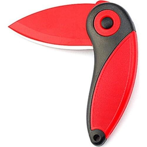 20pcs 13.5cm mini small hair scissors kitchen daily tool friut knife makeup haircut shears eyebrow cutting barber makas scissors