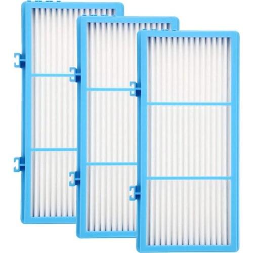 AD-3-Pack Replacement Filter for Holmes Air Purifier Filter AER1, Total Air HEPA Type Filter-HAPF30AT