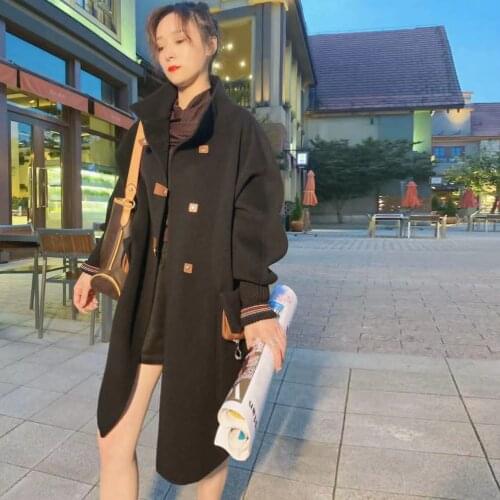 BIG BIRD BELT Women's Outerwear