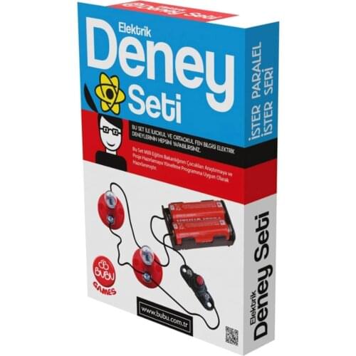 Electrical Experiment Kit intelligence logic strategy educational tutorial wood practical experiment family friend game games games