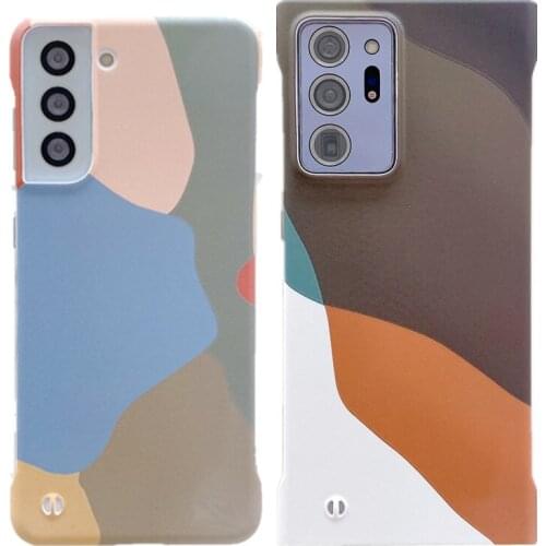 Чехлы для телефонов Samsung Galaxy Note 10 Greenstraw China At AliExpress