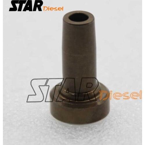 FOOV C01 334/FOOVC01334 /F00V C01 334 /F00VC01334 Common Rail Injector 334 Valve Cap Seat for Bosch 0445 110 Series injector