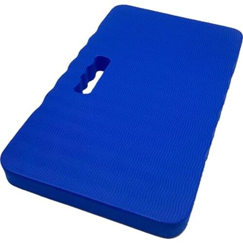 Bathroom Mats Waterproof EVA Kneeling Pad Cushion Antiskid Easy To Carry Lightweight Shock Absorption Yoga Sports Garden Kpads
