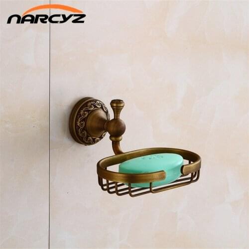NARCYZ Soap Dishes