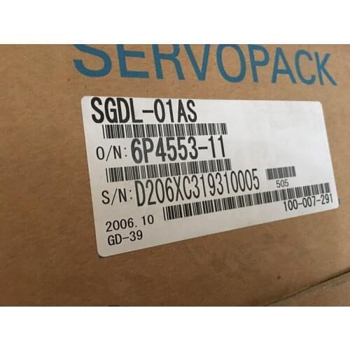 New and Original SGDL-01AS