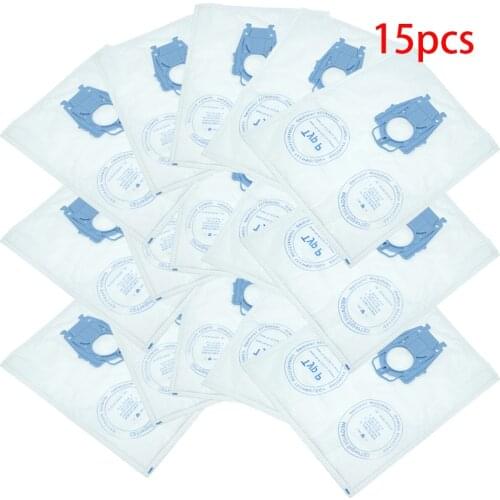 Vacuum cleaner dust bag Type P 468264 461707 BBS800,BSG61830/03 suitable for Bosch Vacuum Cleaner Hoover Dust Bags