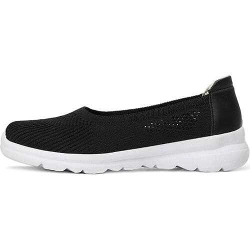 Qian eu love Women's Slip-ons