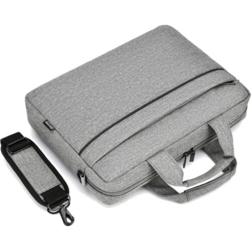Laptop Bag Sleeve for MacBook Air Pro M1 2020 13 14 15.6 16.1 Inch Notebook Case Computer Messenger Shoulder Pouch Briefcase Bag
