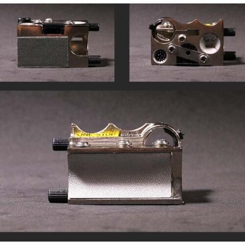 One-Stop Billiard Pool Cue Tip Shaper All in 1 Tip Repair Tool Billiard Accessories