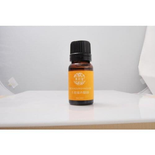 2pcs Breast Enlargement Oil Plant Natural Effective Butt Enhancer Cream Big Bust Powerful Boobs Enlargement Massage Oil