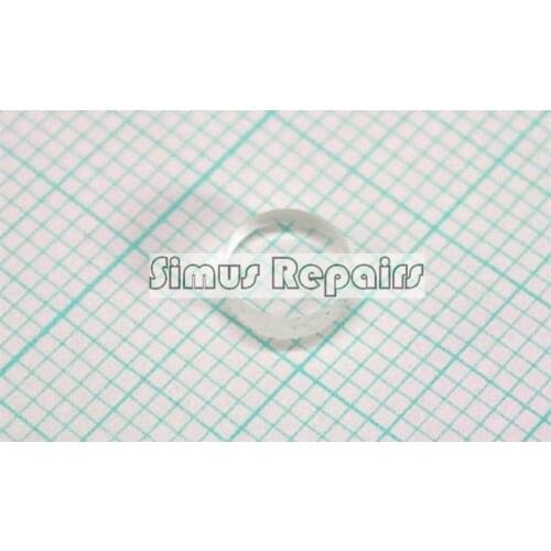 228-18058 Shimadzu LC Liquid Phase Detector Flow Cell Lens OPTICAL WINDOW STD CELL