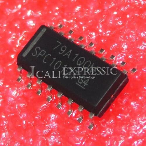 5PCS SPC1012T SPC1012 SOP-16 In Stock