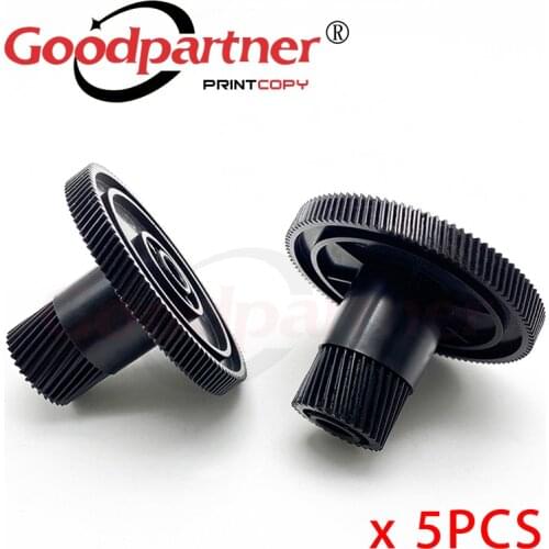 5X 407246 406465 Toner Cartridge Drive Gear for RICOH SP300 SP310 SP311 SP320 SP325 SP3400 SP3410 SP3500 SP3510