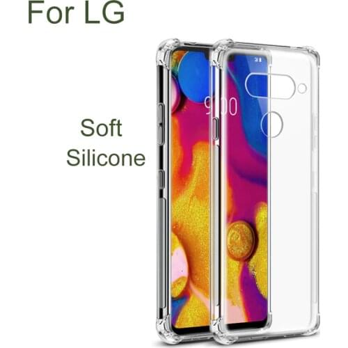 BETHEBEY Phone Cases For LG Q6 Plus