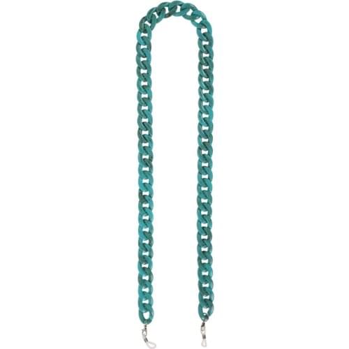 Premium Chain Glasses Chain Strap Protection Multifunction Stylish Sunglass Chain Holder Necklace for Women