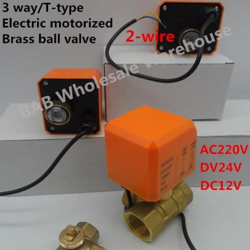 DasYida Ball Valves