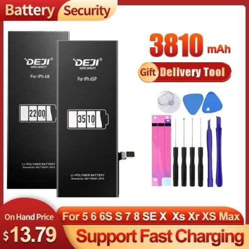 DEJI IPhone 5