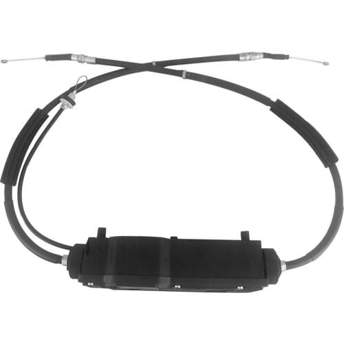 Parking Brake Actuator Electric With Control Unit For BMW F07 GT 535d 535dX 535i 535iX 34436874219