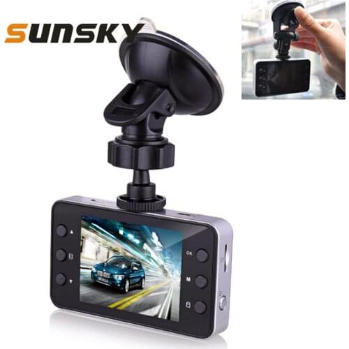 Kaneed Car DVRs