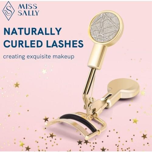 Miss Sally Eyelash Curler