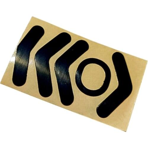 G604 Mouse Gaming Mouse Skatez Mice Feet Sticker Compatible for Universal Mouse Feet pedal New Arrival