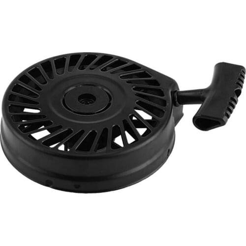 Recoil Starter Pull Start Assembly for Tecumseh 590702 590739 590637 LV195EA LEV80 LEV115 Recoil Pull Starter Car Accessories