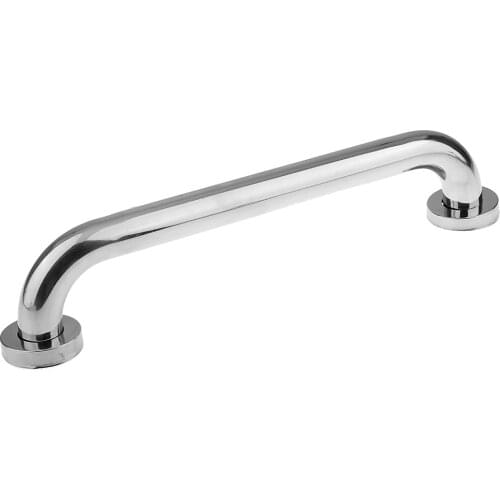 Heavy Duty Stainless Steel Bathroom Shower Toilet Grab Bar Safety Grip Handle Towels Rail