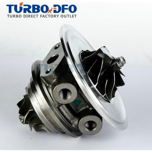 Turbo cartridge core CHRA Turbine 14411-WN40A RHF5H VD58 fit for Nissan Engine auto assy Balanced parts of repair Replacement