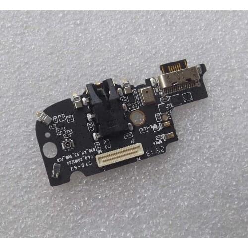 UMIDIGI S3 PRO USB board 100% Original New for USB plug charge board Replacement Accessories for UMIDIGI S3 PRO