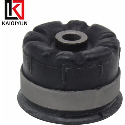 Rear Strut Mount For Mercedes Benz R-Class W251 V251 w/ADS 2006-2013 Air Suspension Shock Absorber Strut Top Rubber 2513203031